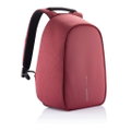 XD Design Bobby Hero Small Anti-Theft Backpack Red
