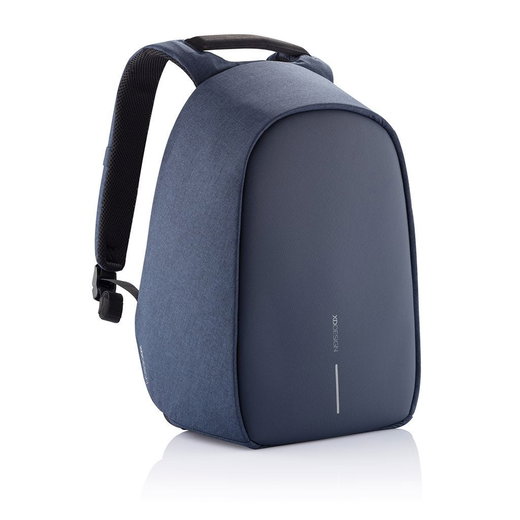 XD Design Bobby Hero Small Anti-Theft Backpack navy blue