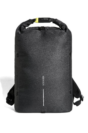 XD Design Urban Lite Anti-Theft Backpack Black