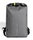 XD Design Rucksack Urban Lite Anti Diebstahl grau