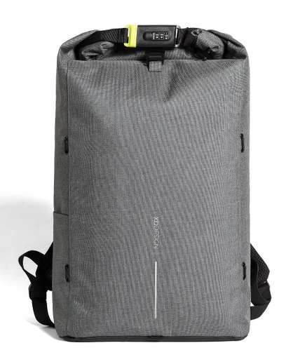 XD Design Urban Lite Anti-Theft Backpack Grey