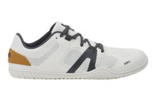 Xero Shoes Barefoot Shoes Fitness 360 Rally Training White/Asphalt Grey Men's