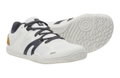 Xero Shoes Barfussschuhe Fitness 360 Rally Training weiss/asphaltgrau Herren