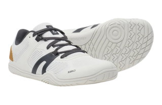 Xero Shoes Barfussschuhe Fitness 360 Rally Training weiss/asphaltgrau Herren