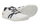 Xero Shoes Barefoot Shoes Fitness 360 Rally Training White/Asphalt Grey Men's