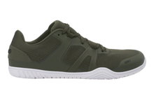 Xero Shoes Barfussschuhe Fitness 360 Rally Training grün Herren