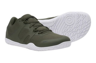Xero Shoes Barfussschuhe Fitness 360 Rally Training grün Herren
