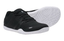 Xero Shoes Barefoot Shoes Fitness 360 Rally Training Black Men's