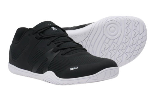 Xero Shoes Barfussschuhe Fitness 360 Rally Training schwarz Herren
