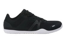 Xero Shoes Barefoot Shoes Fitness 360 Rally Training Black Men's