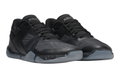 Xero Shoes Barfussschuhe Indoor X1 Low (Minimal-Basketball) schwarz Herren