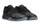 Xero Shoes Barefoot Shoes Indoor X1 Low (Minimal Basketball) black men's