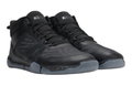 Xero Shoes Barfussschuhe Indoor X1 Mid (Minimal-Basketball) schwarz Herren