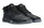 Xero Shoes Barfussschuhe Indoor X1 Mid (Minimal-Basketball) schwarz Herren