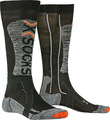 X-Socks Skisocke Energizer LT 4.0 schwarz Herren - 1 Paar