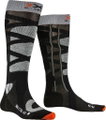 X-Socks Skisocke Control 4.0 anthrazit/grau Herren - 1 Paar