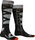 X-Socks Skisocke Control 4.0 anthrazit/grau Herren - 1 Paar