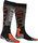 X-Socks Skisocke Light 4.0 schwarz/orange Herren - 1 Paar