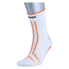 X-Bionic Trail-Laufschuhe Terraskin X02 schwarz/weiss Herren