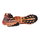 X-Bionic Trail-Laufschuhe Terraskin X02 orange/schwarz Herren