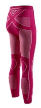 X-Bionic Energy Accumulator Pant long pink Girls