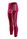 X-Bionic Energy Accumulator Pant long pink Mädchen