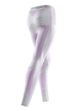 X-Bionic Radiactor EVO Pant Long silver Women