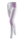 X-Bionic Radiactor EVO Pant Long silver Damen