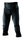 X-Bionic Running Pant Medium schwarz/grau Herren
