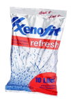 Xenofit Sports Drink Refresh (Mineral Drink with Vitamin C) Fruit Mix 600g Bag for 10 Litres