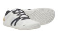Xero Shoes Barfussschuhe Fitness 360 Rally Training weiss/asphaltgrau Damen