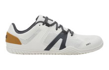 Xero Shoes Barefoot Shoes Fitness 360 Rally Training White/Asphalt Grey Ladies