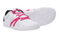Xero Shoes Barfussschuhe Fitness 360 Rally Training weiss/purple Damen