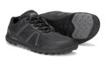 Xero Shoes Minimal-Travelschuhe Mesa Trail WP (wasserdicht) schwarz Herren