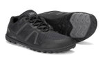 Xero Shoes Minimal Travel Shoes Mesa Trail WP (waterproof) black Men