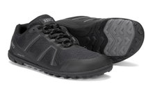 Xero Shoes Minimal-Travelschuhe Mesa Trail WP (wasserdicht) schwarz Herren