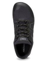 Xero Shoes Minimal-Travelschuhe Mesa Trail WP (wasserdicht) schwarz Herren