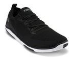 Xero Shoes Minimal-Travelschuhe Nexus Knit schwarz/weiss Herren