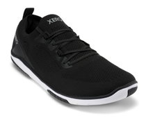 Xero Shoes Minimal-Travelschuhe Nexus Knit schwarz/weiss Herren