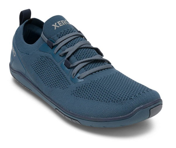 Xero Shoes Minimal-Travelschuhe Nexus Knit orionblau Herren