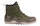 Xero Shoes Minimalne zimowe buty Alpine Snow Boot (ciepłe, wodoodporne, ocieplane) ciemnozielone męskie