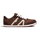 Xero Shoes Barfussschuhe Sneaker Wynn (flexible Sohle, breite Zehenbox) braun Herren
