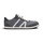 Xero Shoes Barfussschuhe Sneaker Wynn (flexible Sohle, breite Zehenbox) stahlgrau Herren