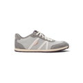 Xero Shoes Barfussschuhe Sneaker Wynn (flexible Sohle, breite Zehenbox) grau Damen