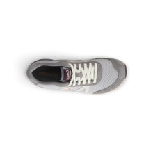 Xero Shoes Barfussschuhe Sneaker Wynn (flexible Sohle, breite Zehenbox) grau Damen