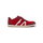 Xero Shoes Barfussschuhe Sneaker Wynn (flexible Sohle, breite Zehenbox) rot Damen