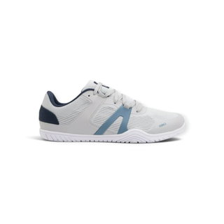 Xero Shoes Barfussschuhe Fitness 360 Rally Training weiss/blau Damen