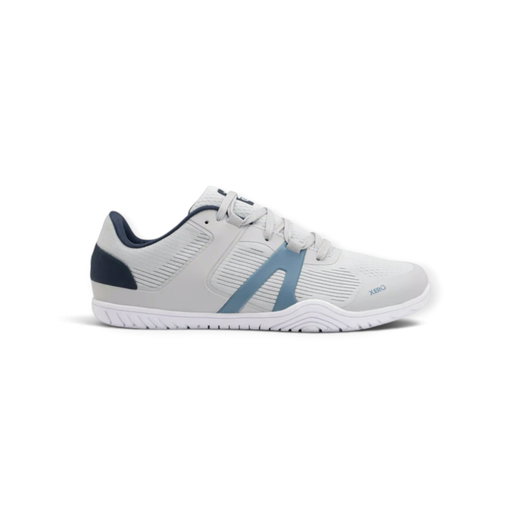 Xero Shoes Barfussschuhe Fitness 360 Rally Training weiss/blau Damen