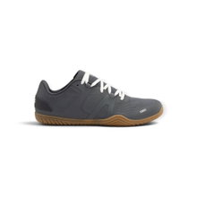 Xero Shoes Barfussschuhe Fitness 360 Rally Training stahlgrau Herren
