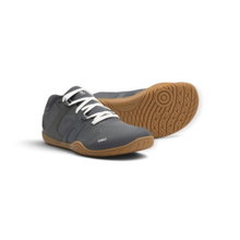 Xero Shoes Barfussschuhe Fitness 360 Rally Training stahlgrau Herren